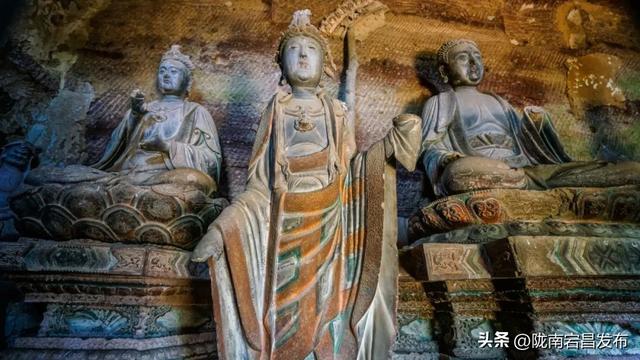 【寻迹甘肃 向往之旅】问道崆峒 康养平凉