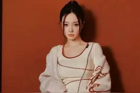 曾被全网群嘲的李小璐，如今靠卖衣服月入千万？图片