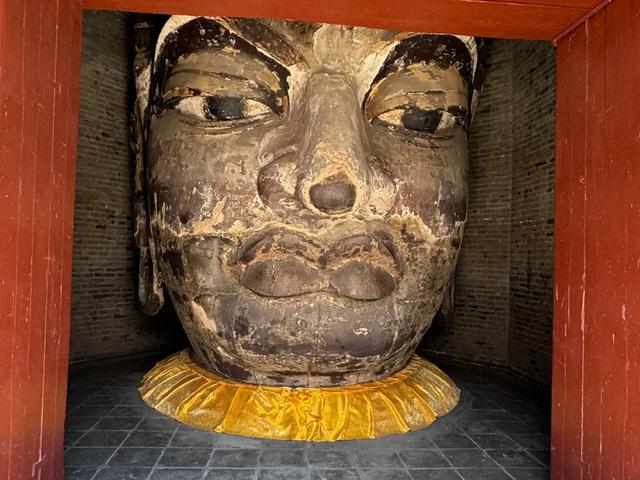 寻宝临汾 | 走遍临汾十大必看国保古建,可不只有小西天