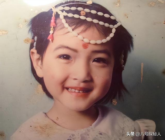 没想到一脱未成名，嫁普通丈夫8年，43岁万茜靠演女大佬终于红了