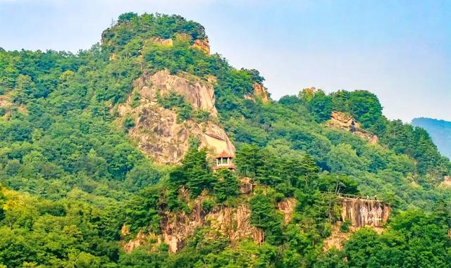 广西旅游第4站 | 玉林最值得去的8个景点‼️