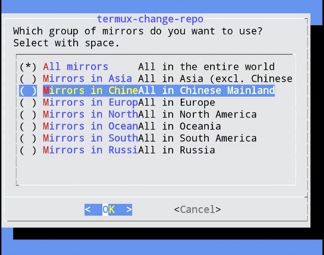 给手机装上离线DeepSeek模型,关键时候能救命?插图5 给手机装上离线DeepSeek模型,关键时候能救命?