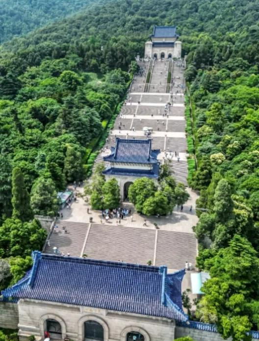 中国8个最美免费AAAAA景区！没有门票，说走就走，争取每年去一个