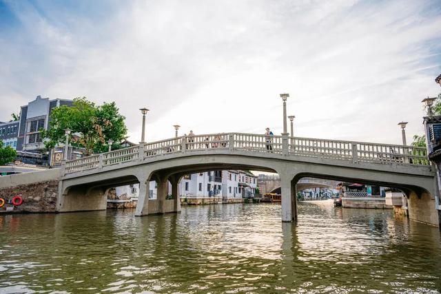 国家级！无锡古运河上榜！
