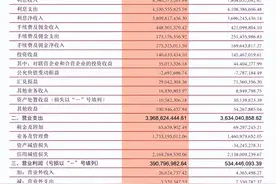 莱商银行：频陷增收不增利怪圈，盈利能力提升为何这么难？图片