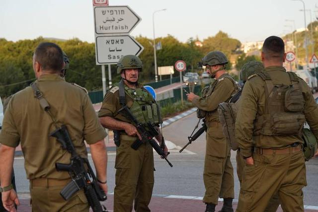 被战争反噬，拒绝“抓壮丁”，以色列在国内埋的雷，逐渐失控