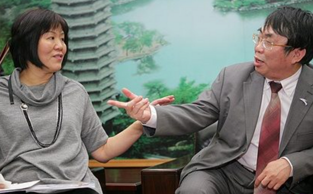 聂卫平去世不到2天，私生活被扒	，婚内出轨，儿女名字暗藏深意