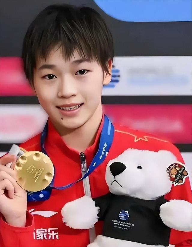 豪宅风波升级！专家建议拆除全红婵雕像	，樊振东的话终于有人信了