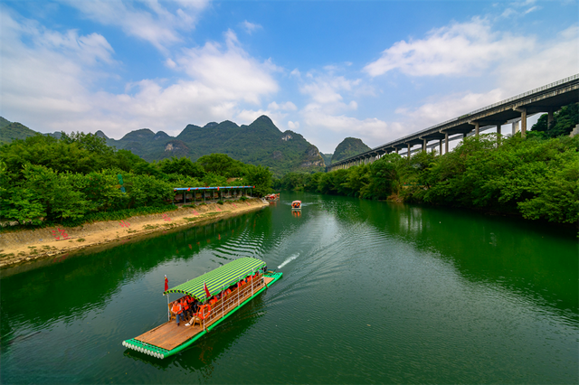 国家3A级景区，阳山拟新增1家