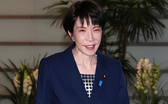 6国配合日本共同反华，中方停签合同掐住七寸	，高市：无法容许