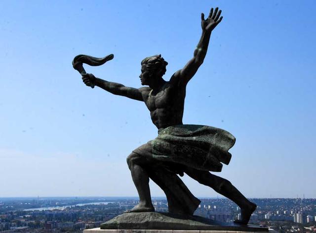 欧洲旅游：走进匈牙利首都布达佩斯（图）