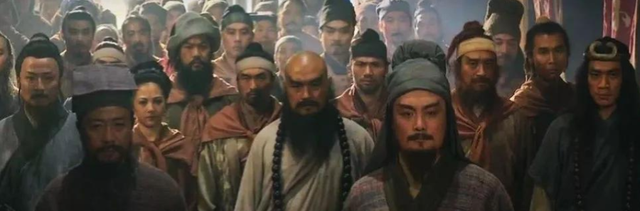 “梁山好汉”并非英雄？宋江起义的真实原因远比你想的残酷！