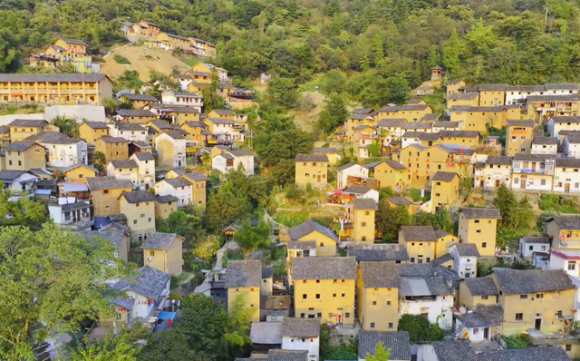 比宏村宁静！安徽低调的古村，被称为“皖南的最后一片净土”