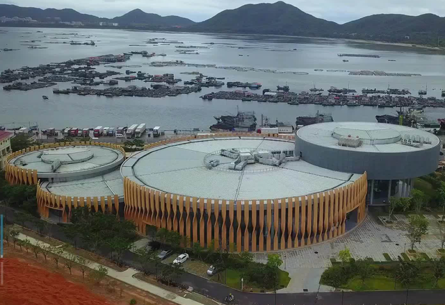地球上只有海南才有的全球独一无二的10大奇景