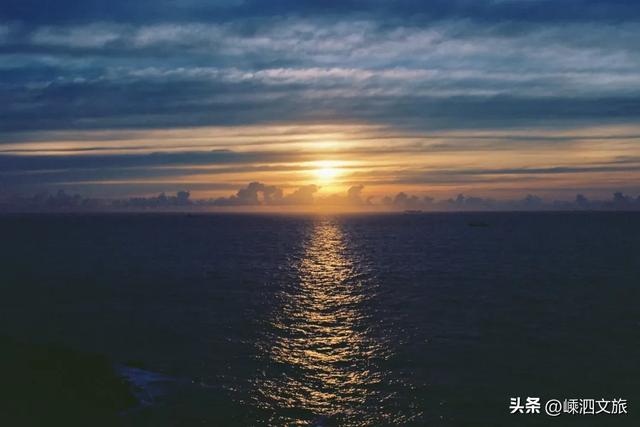 董子健、刘昊然嵊泗综艺上线！快来嵊泗解锁朋友的假期！