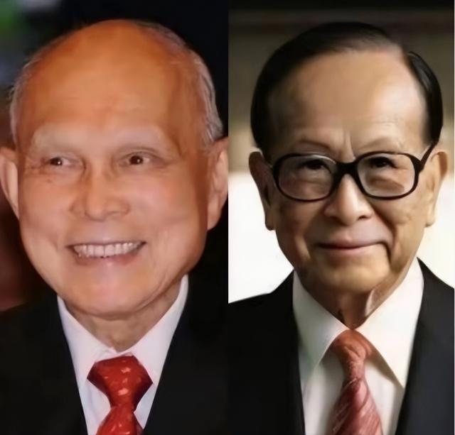 这次，现身九三阅兵的霍家，揭开李嘉诚仅剩的体面，霍震霆说对了