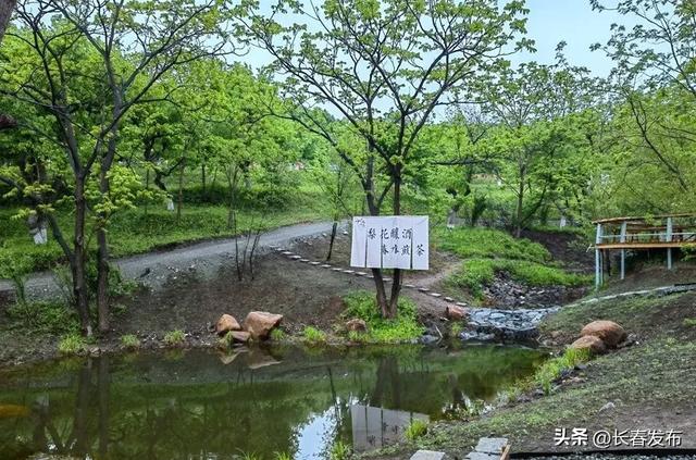 走进长春！150个网红打卡地之百年梨园