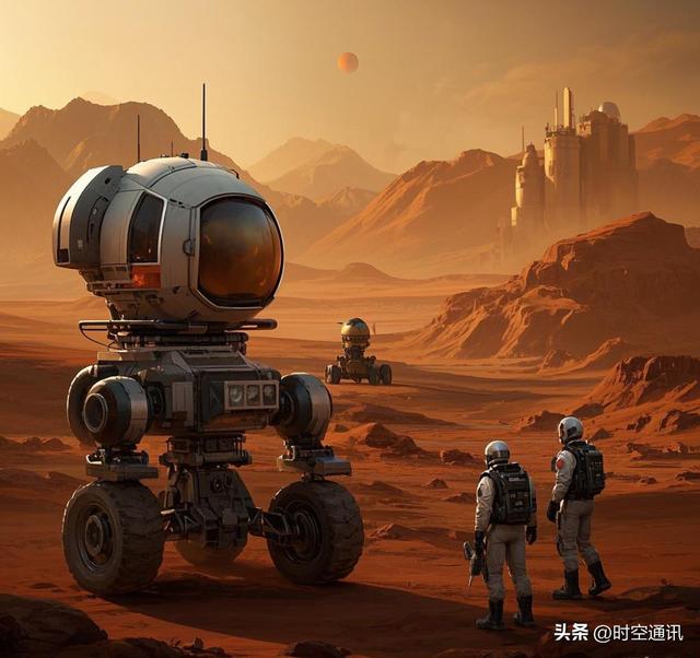 人类为啥非要放弃地球殖民火星，未来可能的进程和步骤会怎样？