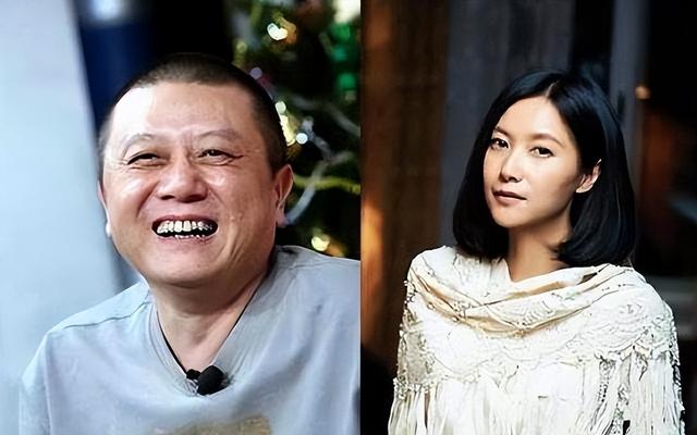从19岁开始男人不断，半百了还没玩够，“风流才女”徐静蕾现形记