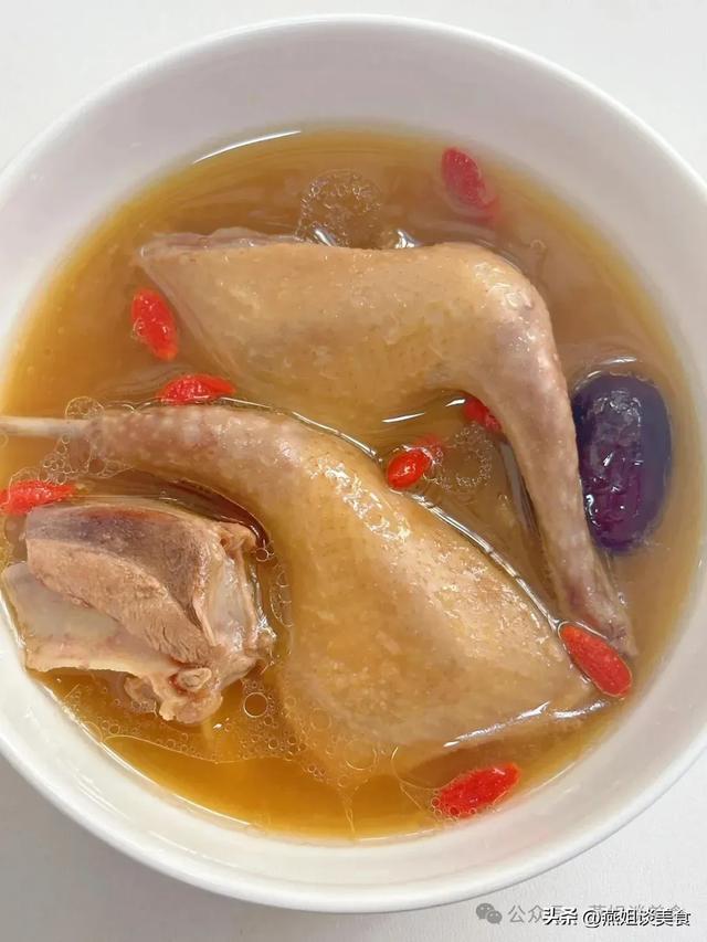 立秋后最补的肉，不是牛肉和羊肉，而是这四种，润肺去燥身体棒