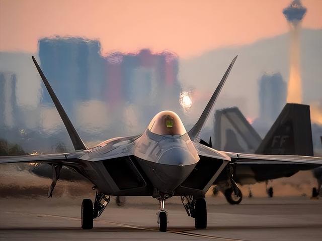 难以承受的代价：对中国航空工业的误判，终将埋葬美国空中优势