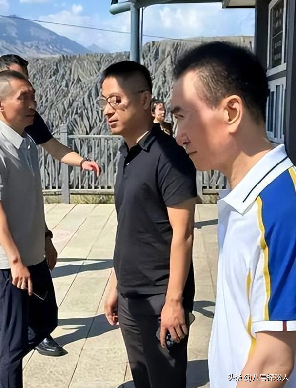 牡丹花下死，做鬼也风流！37岁“纵欲过度”的王思聪，再陷大丑闻