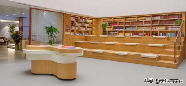 在文字间遁迹，漫步石家庄4家小众宝藏书店