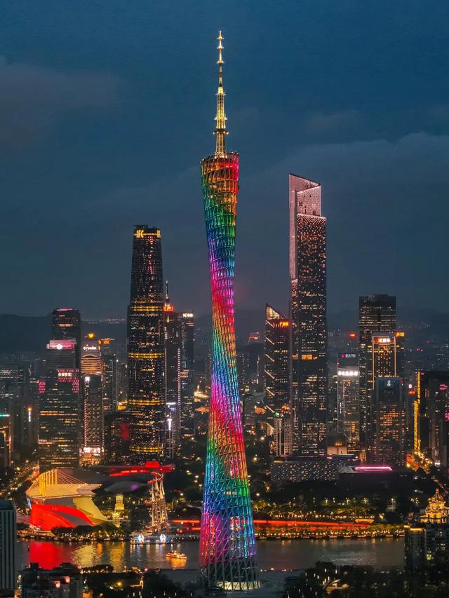 我是山东人，去了一趟广州，忍不住想说说我的真实感受！