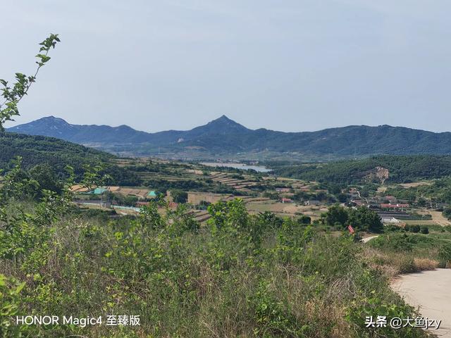 姜子牙在山东威海乳山一个偏僻的小村庄生活过吗？