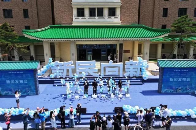 正式开机！长春新民大街、春京西等城市地标将悉数入镜
