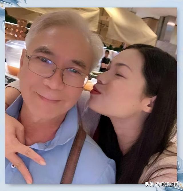 75 岁李龙基遇背叛暴击，曝未婚妻在老家早已结婚，儿子已经16岁