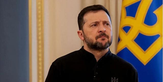 俄乌结局将至？战后存80万士兵，最大保证国出现，欧盟赔了个精光