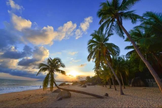 “Hainan Travel”新攻略来了！GO GO GO~