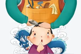 【温暖妇幼】儿外科：春暖二月二 欢喜“剃龙头”图片