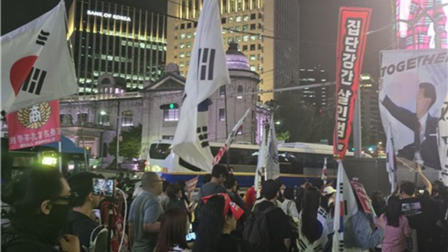 中韩为何没有发表联合声明，访华回国后的李在明，要心里有数