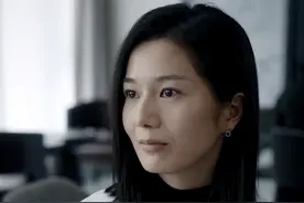《新生》苏倩大结局：主动勾搭费可，拒白明礼出狱，终获三套房产图片