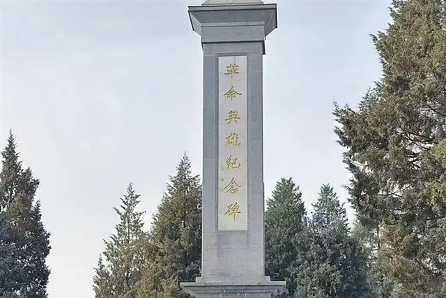 追寻晋中红色足迹 铭记革命光辉历程