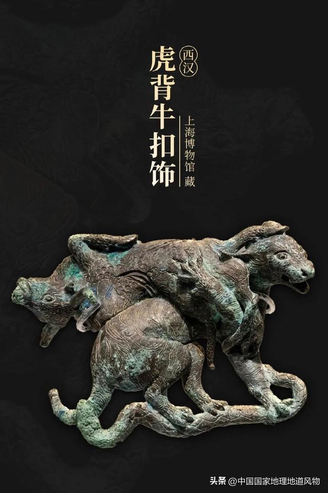 中国最不正经的博物馆大省，看完展品头皮发麻！