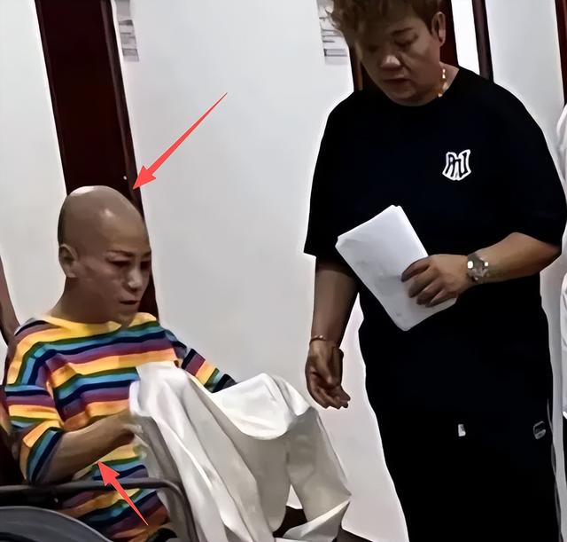 钱再多有啥用？孟再平走上朱媛媛老路，多辆迈巴赫送行，年仅49岁