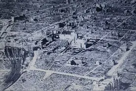 “没落”战役与“决号作战”——二战末期日本本土决战计划（6）图片