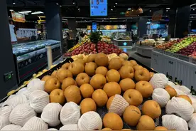 销量暴增6倍，批发价不到2元/斤！温州人金秋最爱的水果居然是它图片