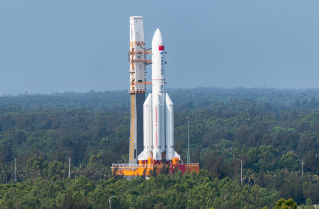 中美俄飞船对接时间对比：俄只需3小时，中国3.5小时，美国呢？