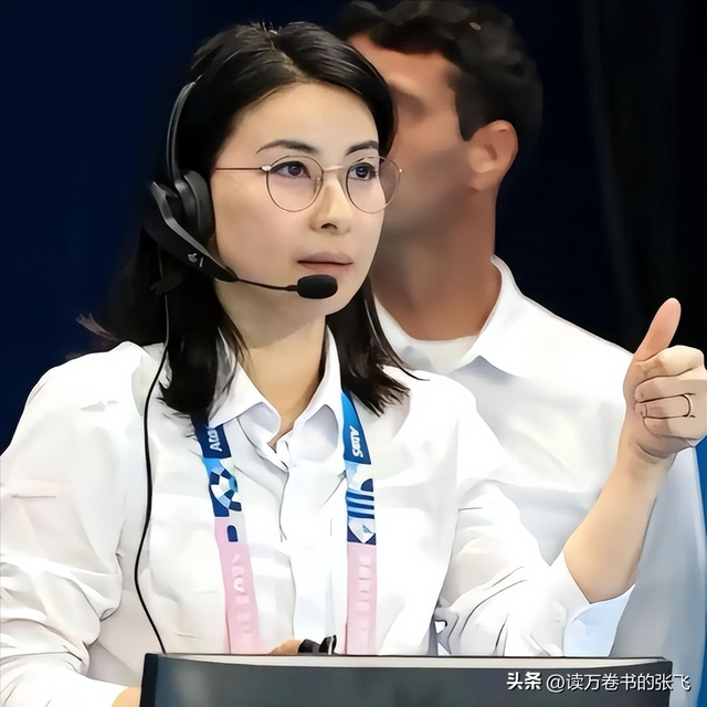 霍震霆没想到，44岁儿媳郭晶晶再次官宣喜讯，让整个阔太圈沉默了