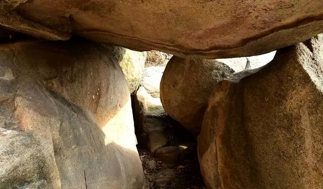 象河乡有两个宝藏游玩地，每一个都值得奔赴~