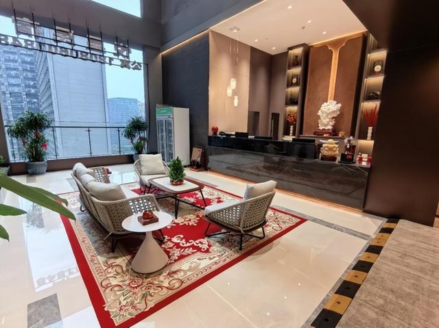 悦星精品酒店：南宁五象新区的智慧舒适居停之选