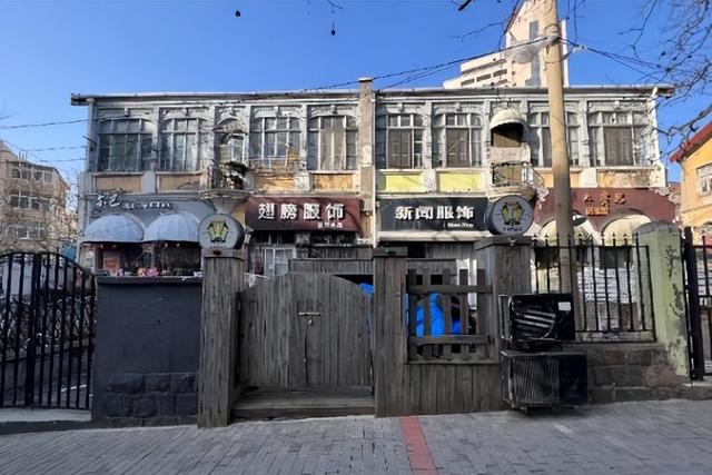 肥城路：老街新生，遇见文艺青岛