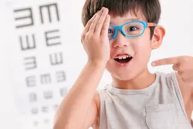 近视防控眼镜必须戴10h？真相了！图片