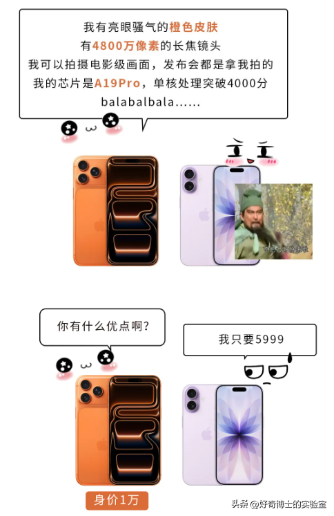 Pro、Max、Plus、Ultra，手机名称里的这些英文到底是什么意思？