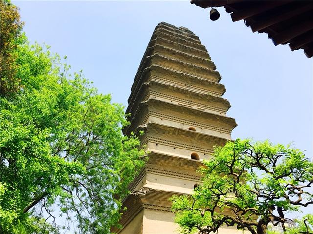 西安必打卡！兵马俑+华清池+大雁塔一日深度游