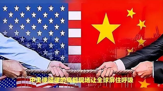 中美谈完不到24小时，中企对荷兰打响反击，开出一个供货硬条件